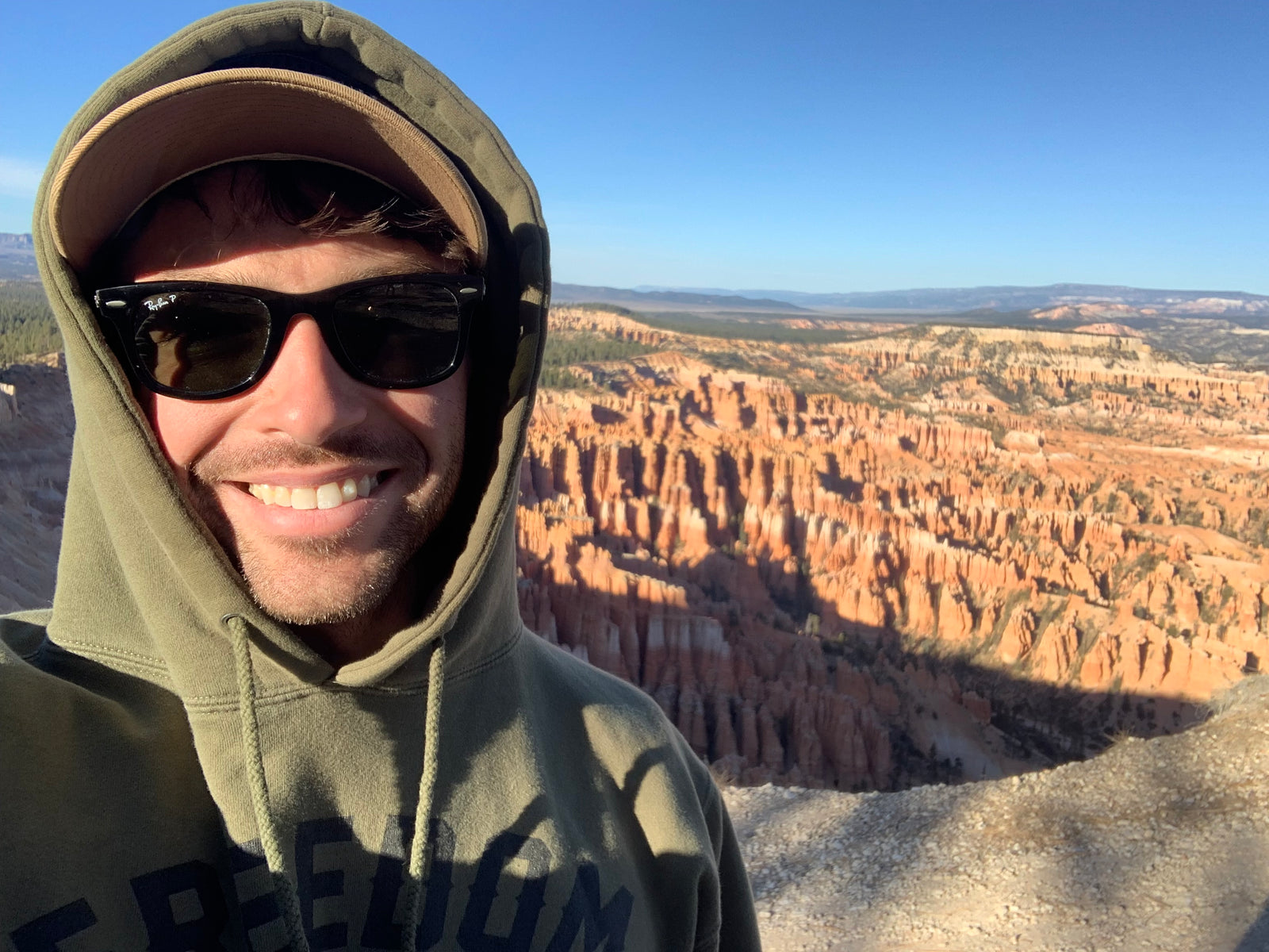 Nature's Prescription: How Outdoor Exploration Enhances Your Mental Well-Being