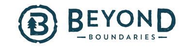 Beyond Boundaries logo
