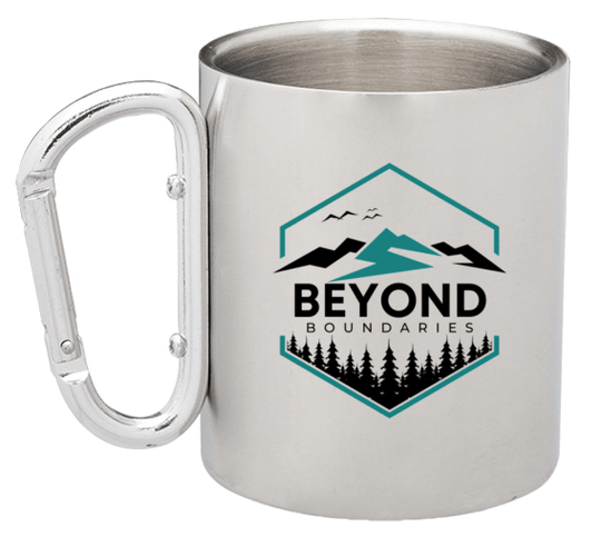 Camper's Mug
