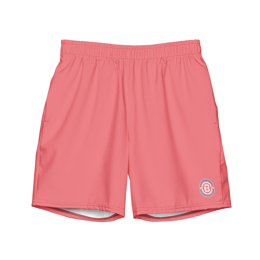 Men's swim trunks