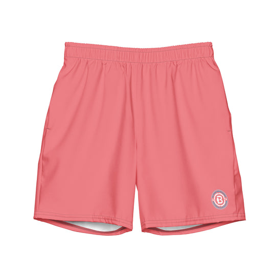 Men's swim trunks