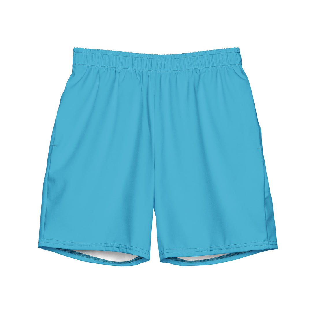 Men's swim trunks