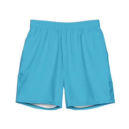Men's swim trunks