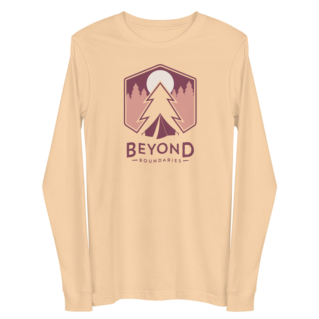 Adventurer Long Sleeve Tee