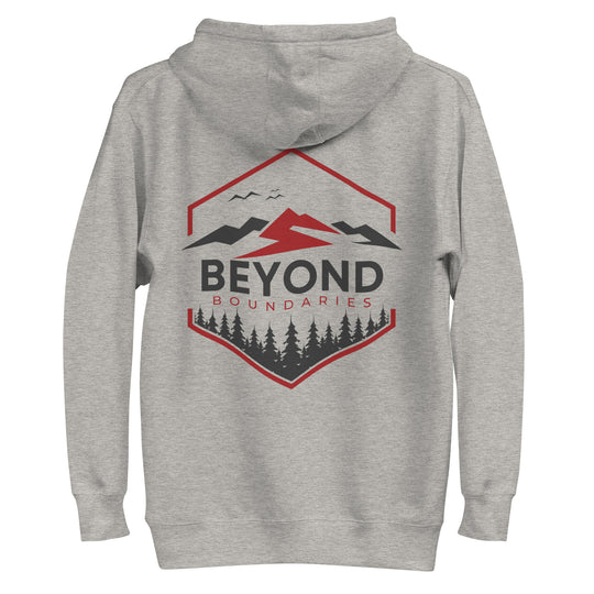 Mountain Explorer Hoodie