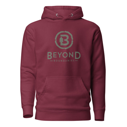Adventure Awaits Hoodie