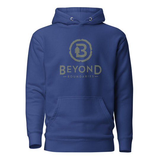 Adventure Awaits Hoodie