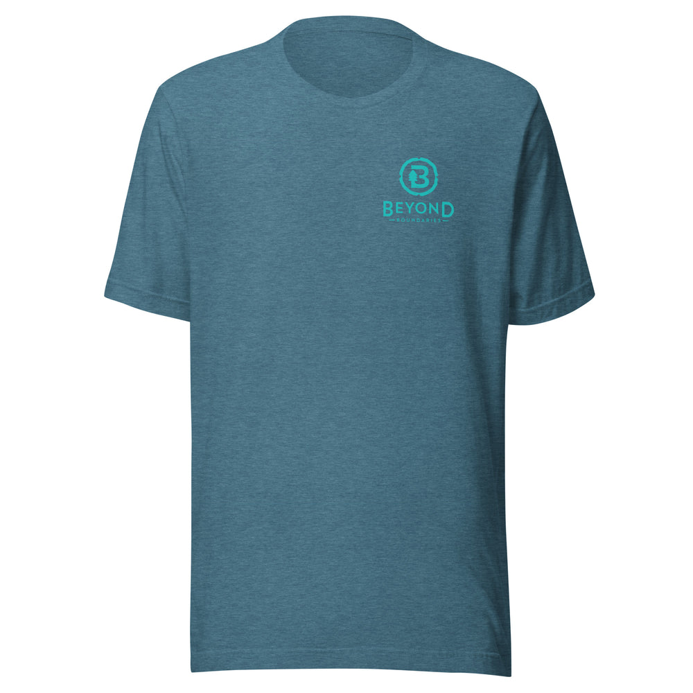 Greers Ferry Lake BB Tee