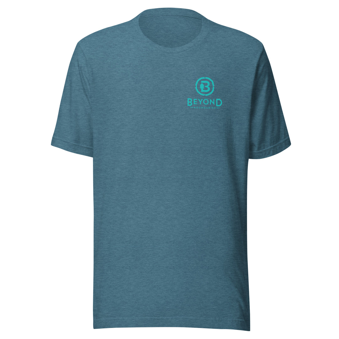 Greers Ferry Lake BB Tee