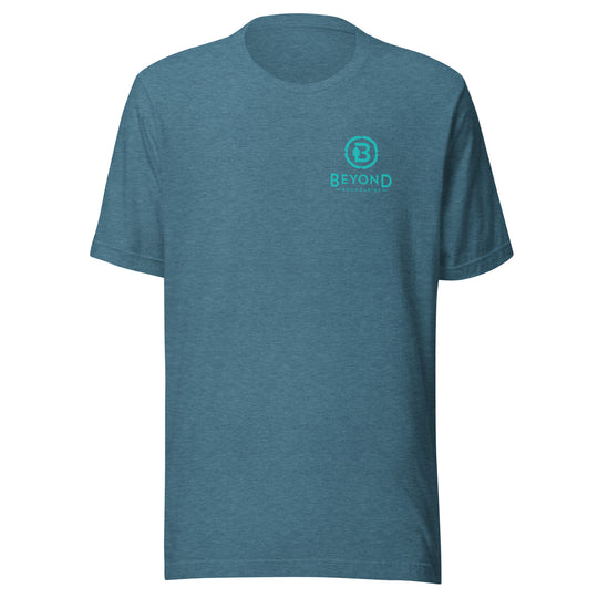 Greers Ferry Lake BB Tee