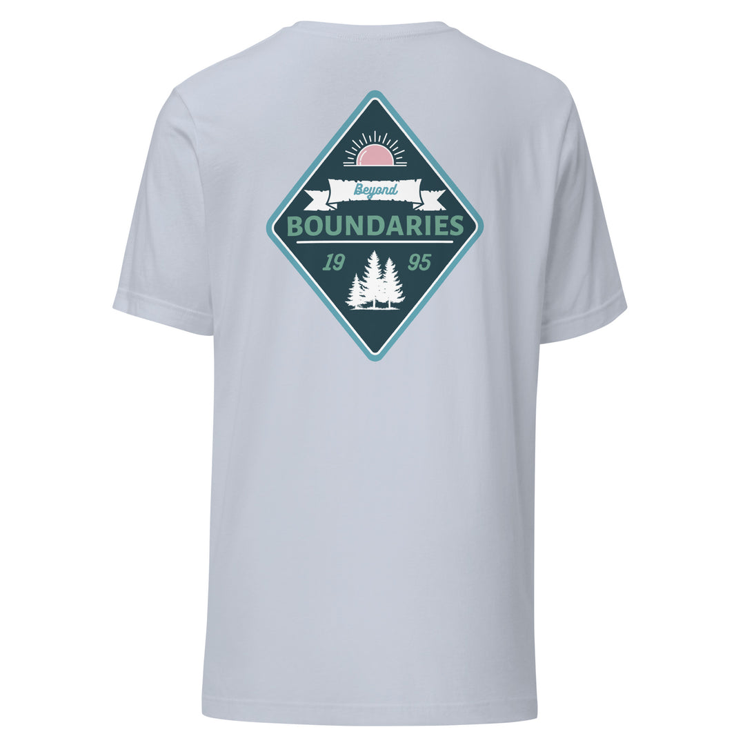 Diamond Pine Tee