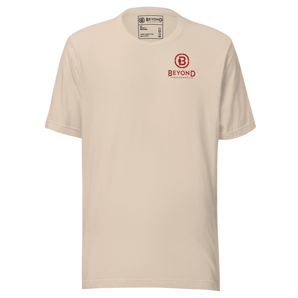 Mountain Explorer Tee