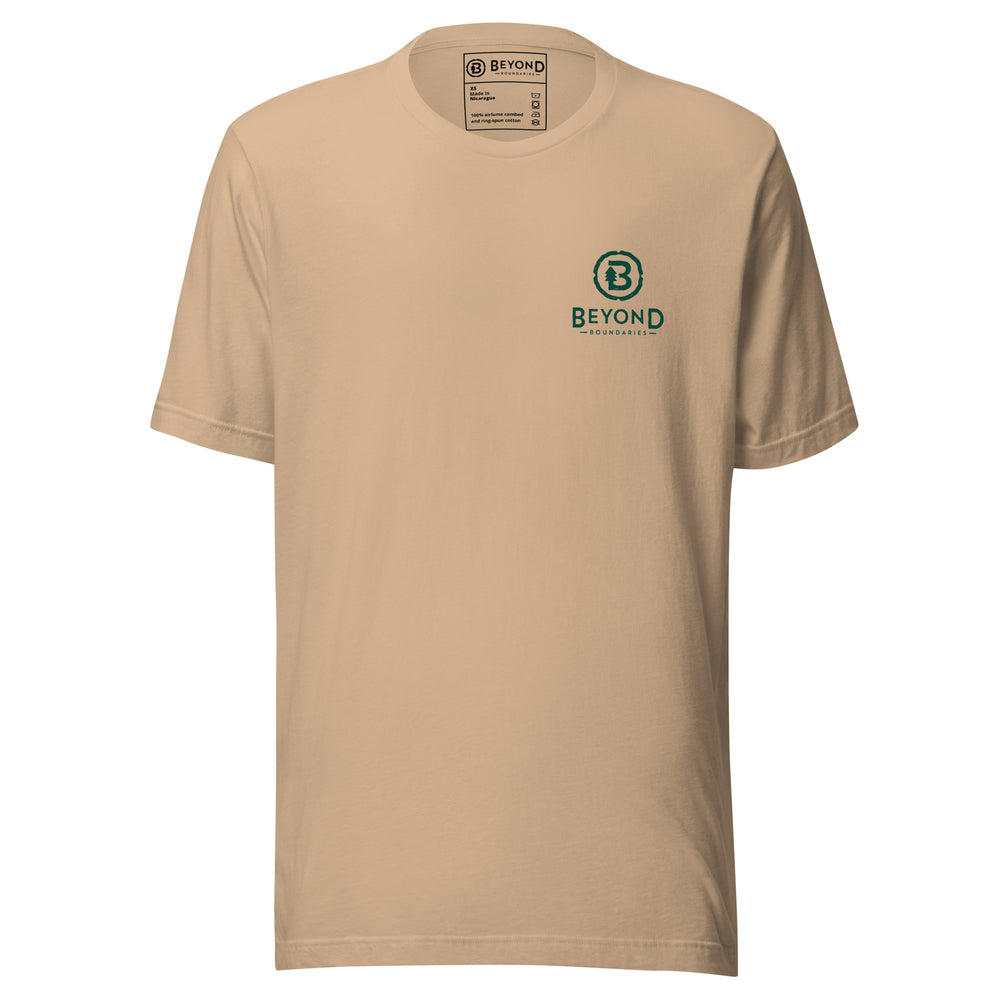Mountain Discoverer T-Shirt