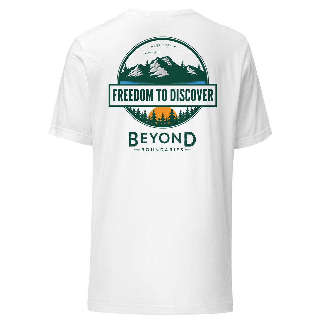 Mountain Discoverer T-Shirt