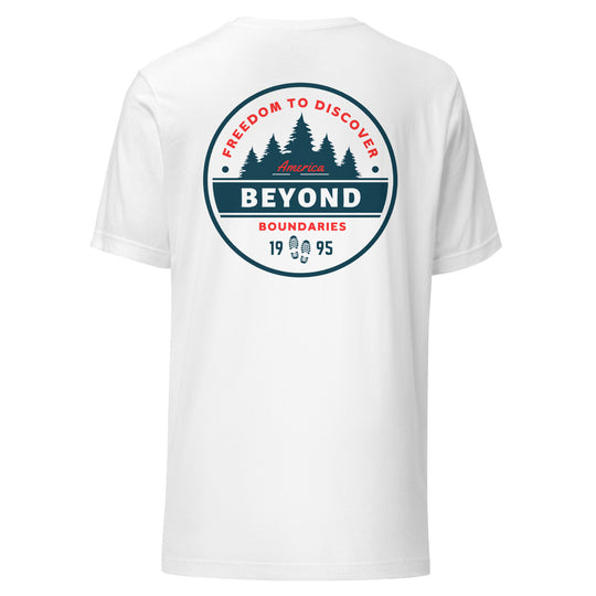 American Explorer T-Shirt