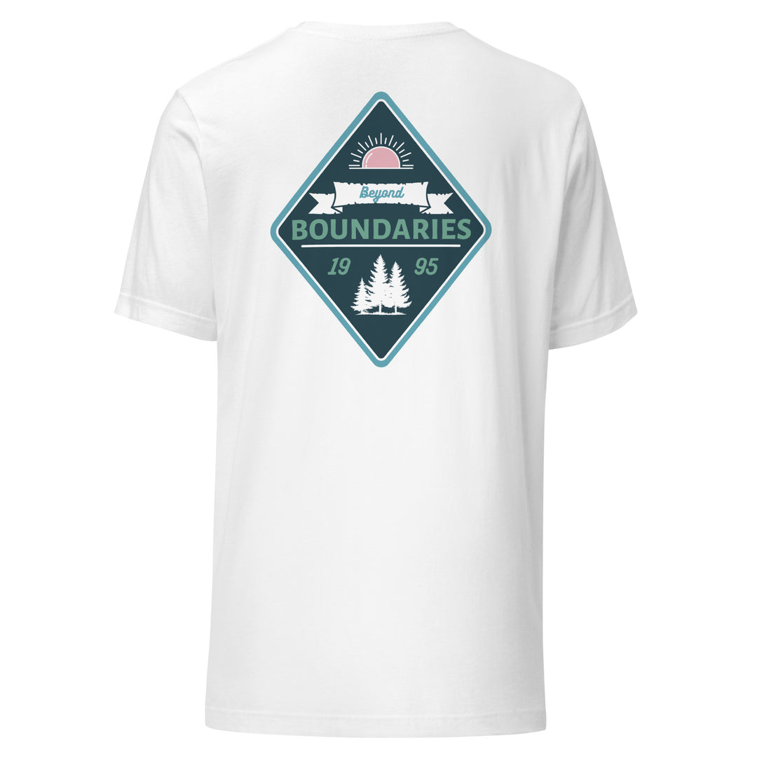 Diamond Pine Tee