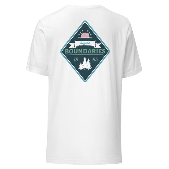 Diamond Pine Tee