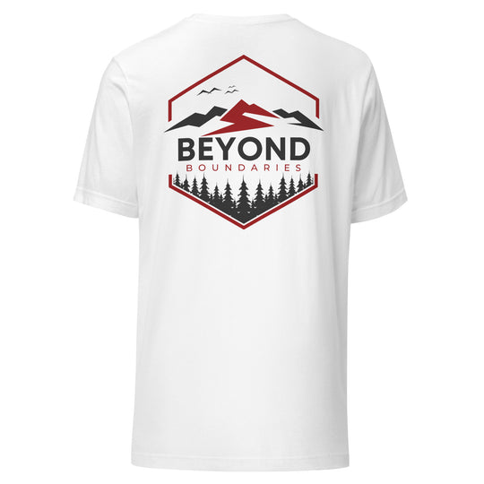 Mountain Explorer Tee