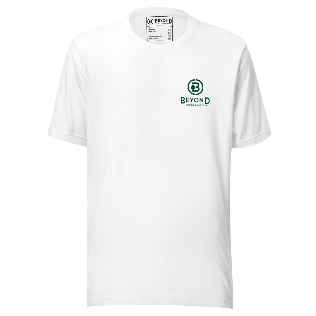 Mountain Discoverer T-Shirt