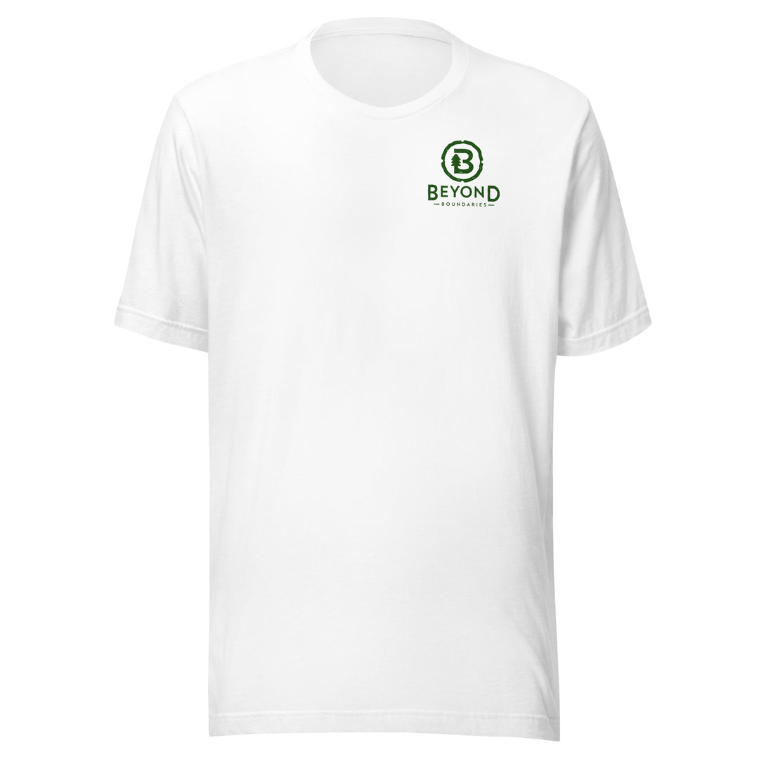 Adventure & Travel Tee