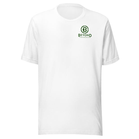 Adventure & Travel Tee