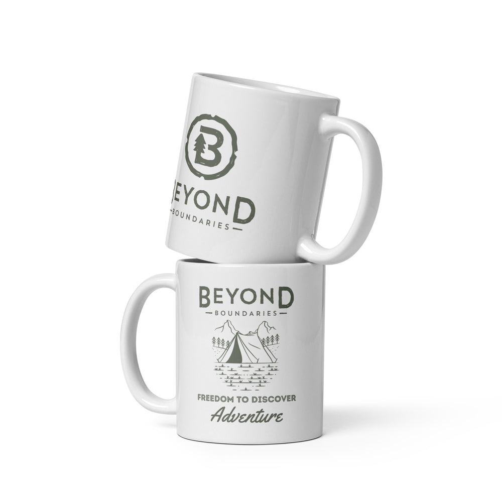 Adventurer's Bliss Mug