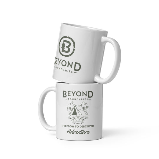 Adventurer's Bliss Mug