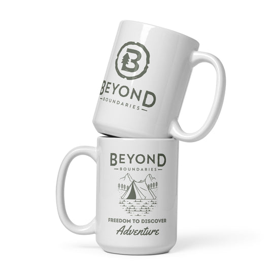 Adventurer's Bliss Mug