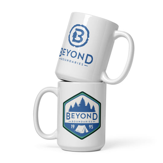 Camper's Paradise Mug