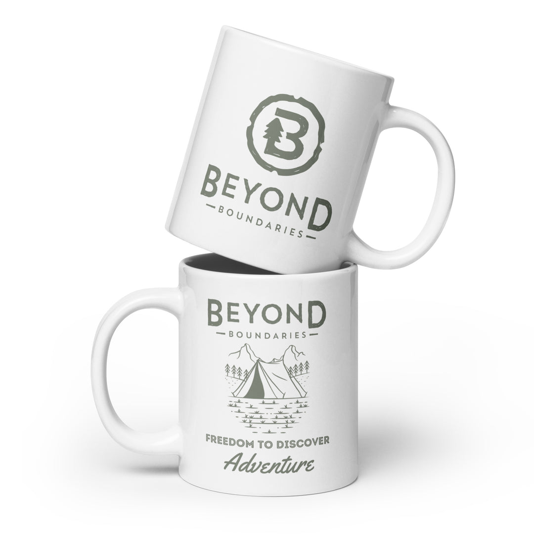 Adventurer's Bliss Mug