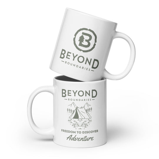 Adventurer's Bliss Mug