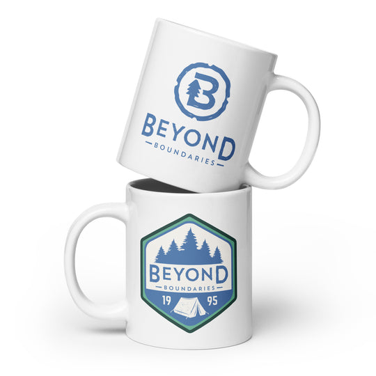 Camper's Paradise Mug