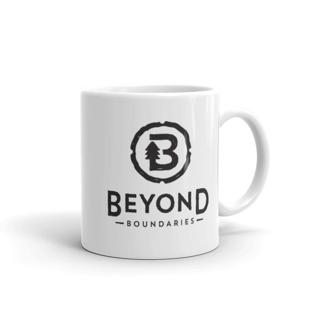 Livin the Lake Life Mug