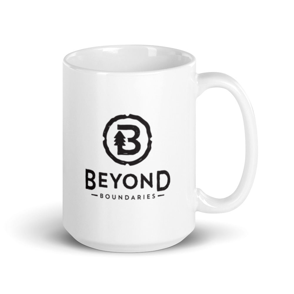 Livin the Lake Life Mug