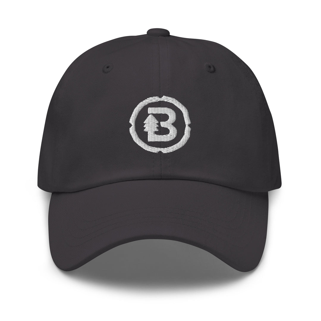 Beyond Boundaries Emblem Dad Hat