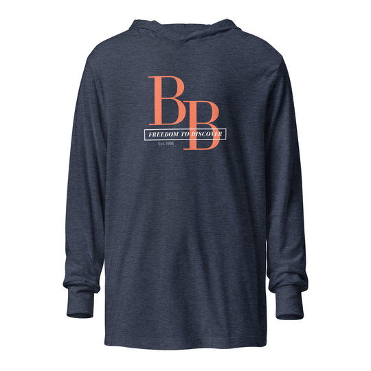 BB Hooded Tee