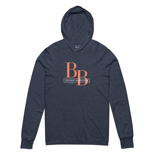 BB Hooded Tee