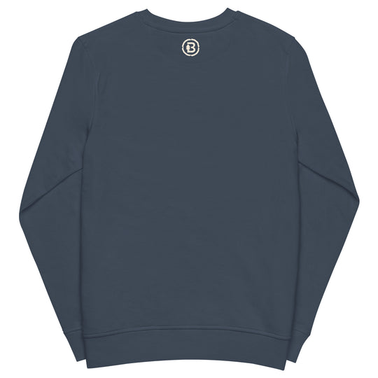 Beyond Boundaries Sweatshirt