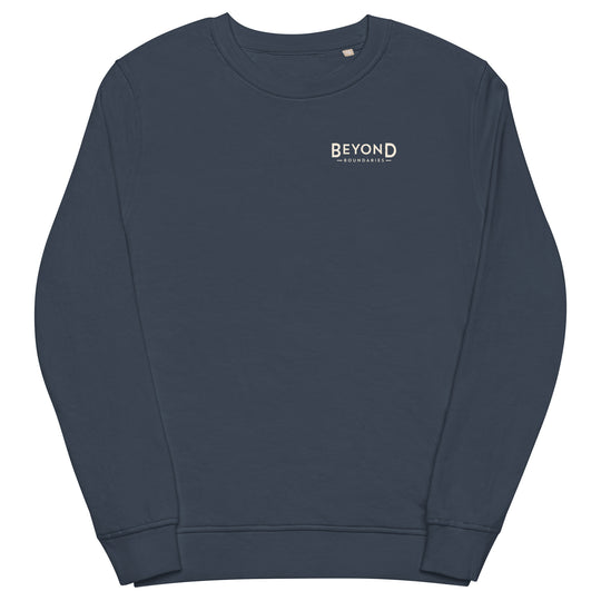 Beyond Boundaries Sweatshirt