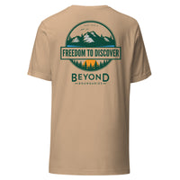 Mountain Discoverer T-Shirt