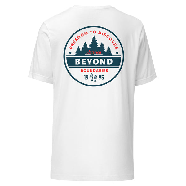 American Explorer T-Shirt